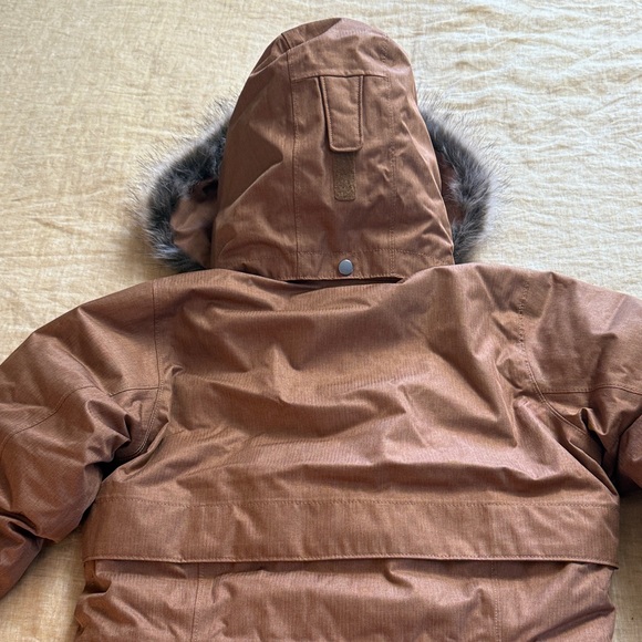 Columbia Apres Arson Coat - Picture 14 of 17